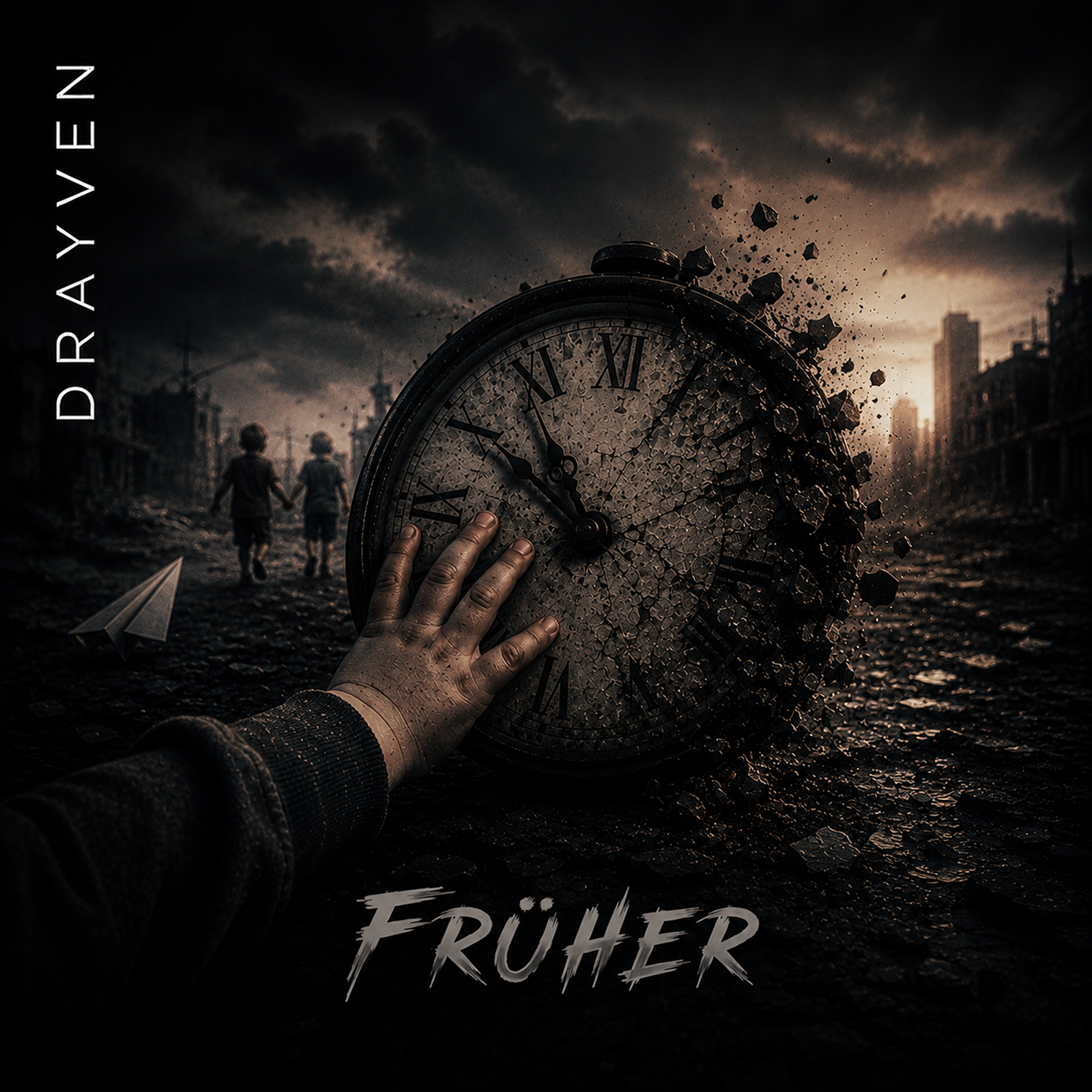 Früher – DRAYVEN